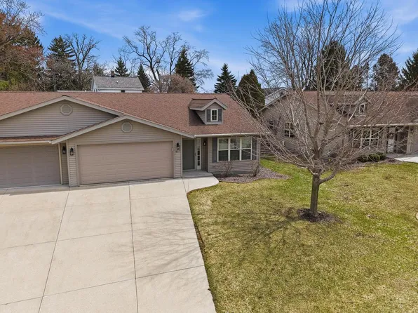 437 Kennedy COURT, Howards Grove, WI 53083