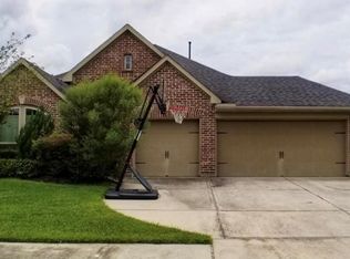 13211 Barkley Bend Ln, Houston, TX 77044