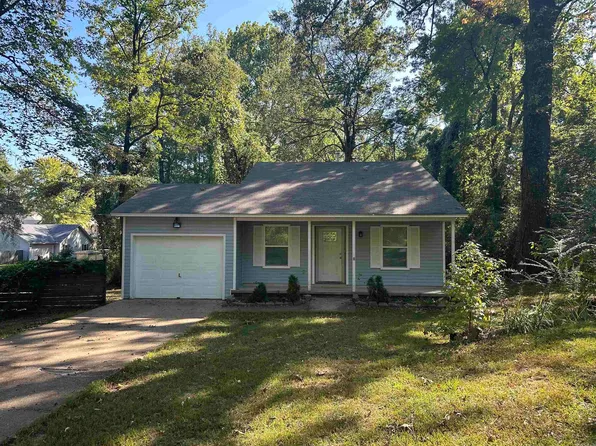 1101 Troy Dr, Benton, AR 72019