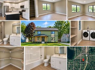 105 S Saint W APT 3, Amery, WI 54001