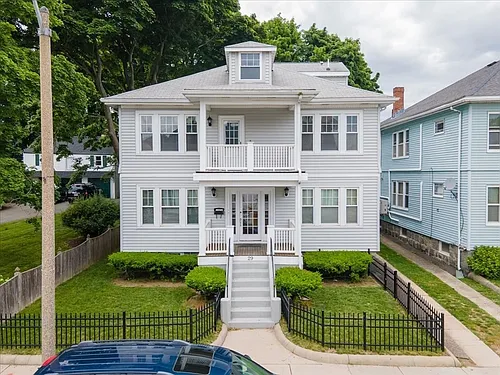 29 Minot St #2 Photo 1