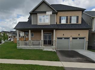 160 Sharavogue Ave, Oshawa, ON L1L 0G4