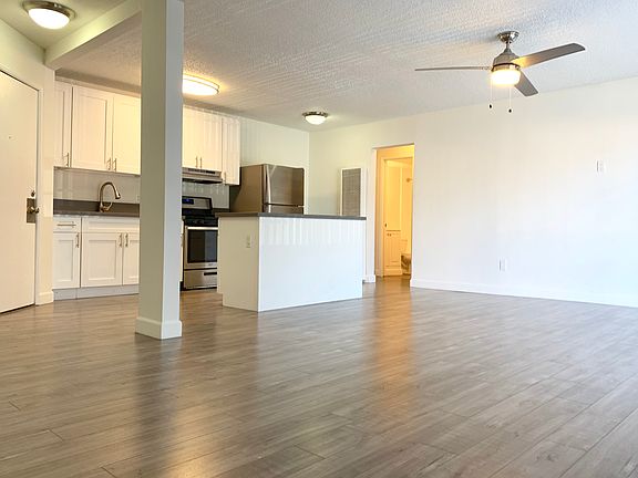 2nd image of 101 N Normandie Ave #105B