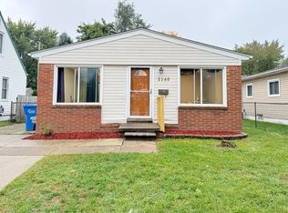 2340 Stephens Rd, Warren, MI 48091