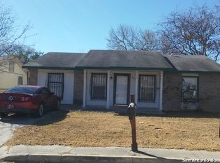 9026 Five Palms Dr, San Antonio, TX 78242