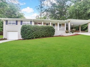 640 Suholden Cir, Marietta, GA 30066