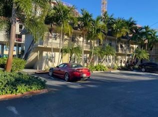 Palm Grove Apartments, Fort Lauderdale, FL 33334