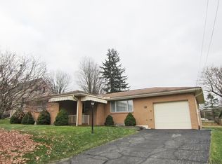 115 Iroquois St, Johnstown, PA 15904