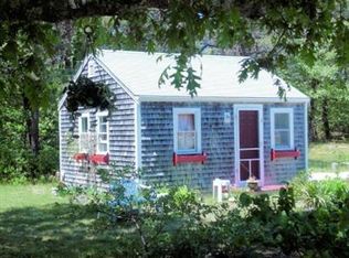95 Shore Rd #0, North Truro, MA 02652