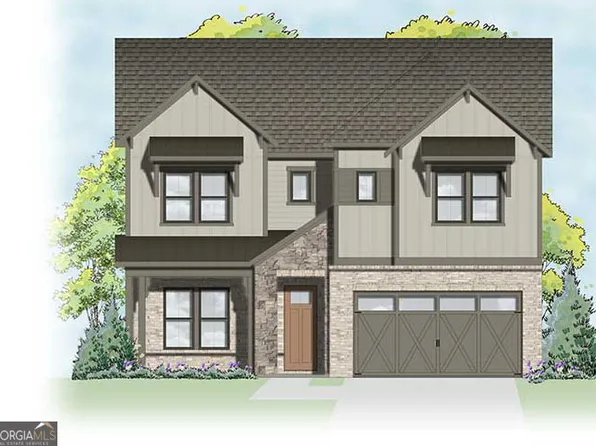 212 Regester Way, Peachtree City, GA 30269