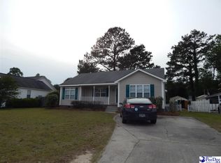 333 Magna Carta Rd, Florence, SC 29501