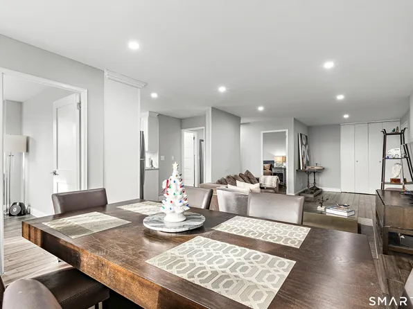 444 Bedford Street APT 8F, Stamford, CT 06901