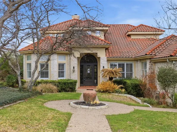 4321 Lakeway Blvd, Lakeway, TX 78734