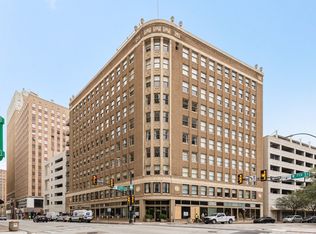 411 W 7th St APT 605, Fort Worth, TX 76102