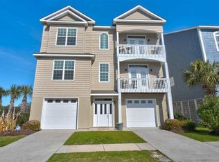 5405 Heritage Dr, North Myrtle Beach, SC 29582