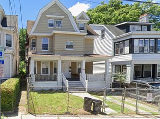 66 Mapes Ave FLOOR 2, Newark, NJ 07112
