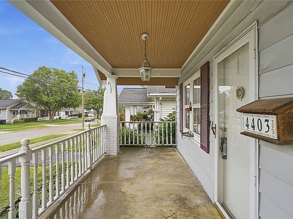 4th image of 4403 Clifford Rd