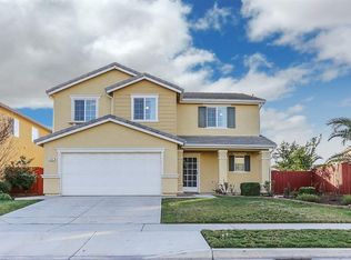 4515 Harmony Hill Way, Stockton, CA 95212