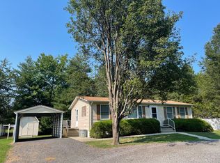 24895 Ivy Ln, Hollywood, MD 20636