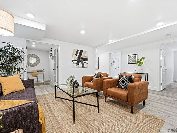 4th image of 1755 N Gilpin Street #B
