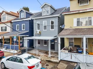 2321 Spring St, Pittsburgh, PA 15210