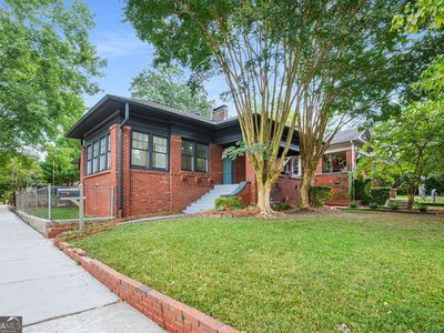 1095 Monroe Dr NE, Atlanta, GA, 30306