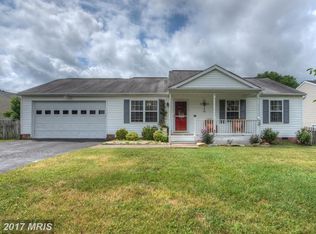 7402 Danalu Ct, Fredericksburg, VA 22407