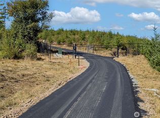 0 Lot 1-4 Macomber Road W, Chehalis, WA 98532