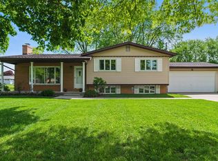 1090 Delwood Rd, Mansfield, OH 44905