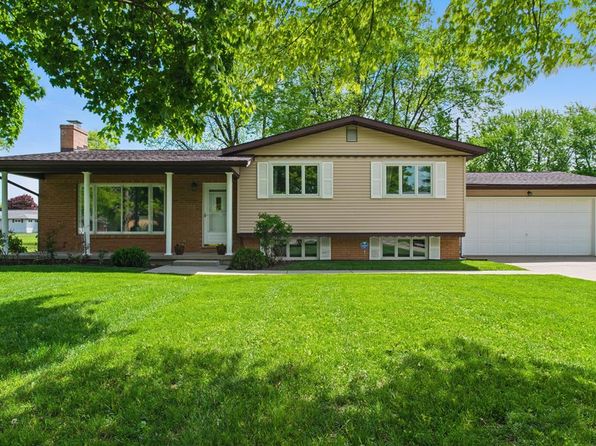 1090 Delwood Rd, Mansfield, OH 44905