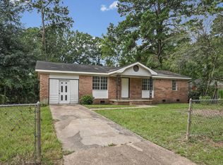 600 Harmon Ave, Albany, GA 31701