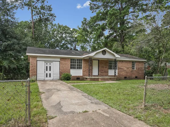600 Harmon Ave, Albany, GA 31701