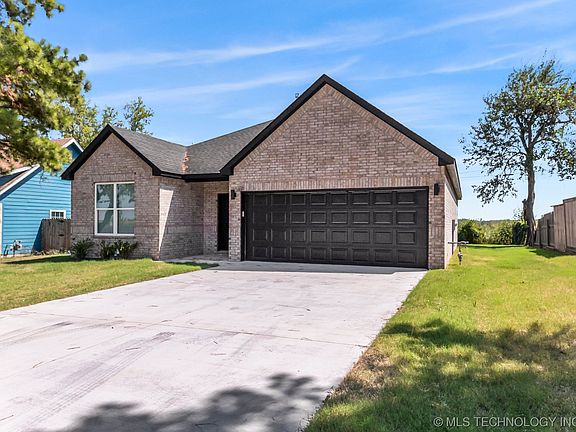 2nd image of 3109 S 217th East Ave