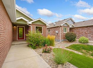 2108 Friar Tuck Ct, Fort Collins, CO 80524