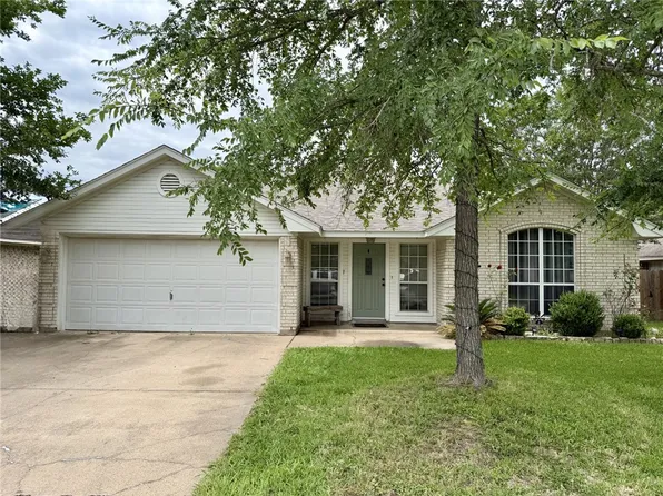 1211 Mullins Ct, College Station, TX 77845