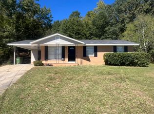 4909 Mehaffey Ct, Columbus, GA 31907