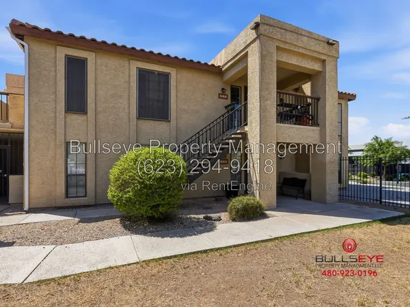 8344 N 21st Dr #I112, Phoenix, AZ 85021