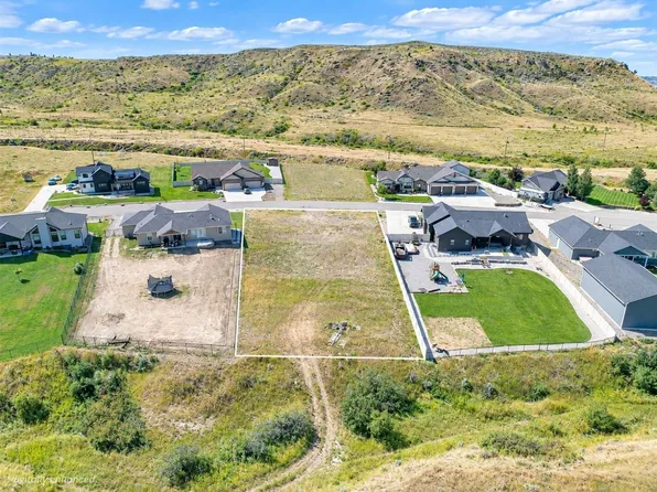 LOT 3 Lacey Rd, Billings, MT 59101