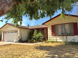 3851 Edenwood Dr, San Jose, CA 95121