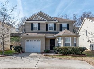 2110 Downing St, Charlotte, NC 28205