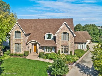 3833 Ambassador Ct, Lisle, IL, 60532