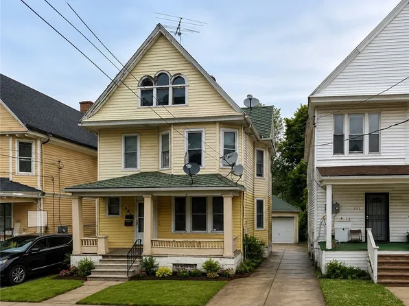 446 Northampton St, Buffalo, NY 14208