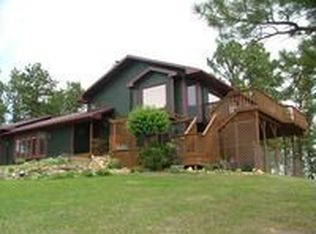6680 Sun Ridge Rd, Rapid City, SD 57702