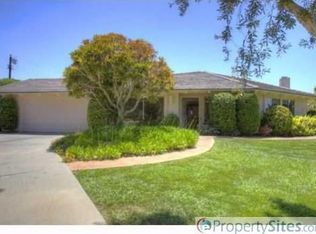 2552 Pruett Dr, Vista, CA 92084