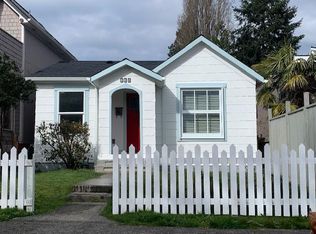 807 N M St, Tacoma, WA 98403
