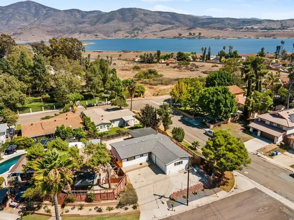 209 Dathe St, Spring Valley, CA 91977