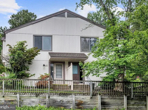 3 Dendron Ct #36, Baltimore, MD 21234