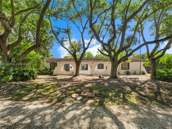 15545 SW 78th Pl, Palmetto Bay, FL 33157