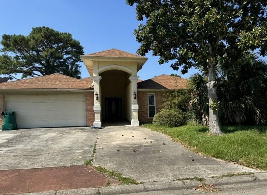 Property Front View