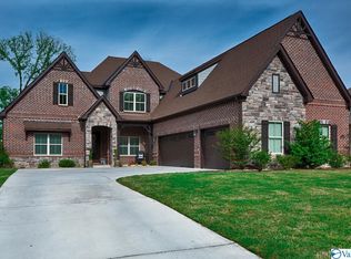 3006 Ginn Point Rd SE, Owens Cross Roads, AL 35763